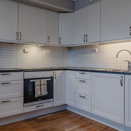 Longyearbyen Apartment Екстериор снимка