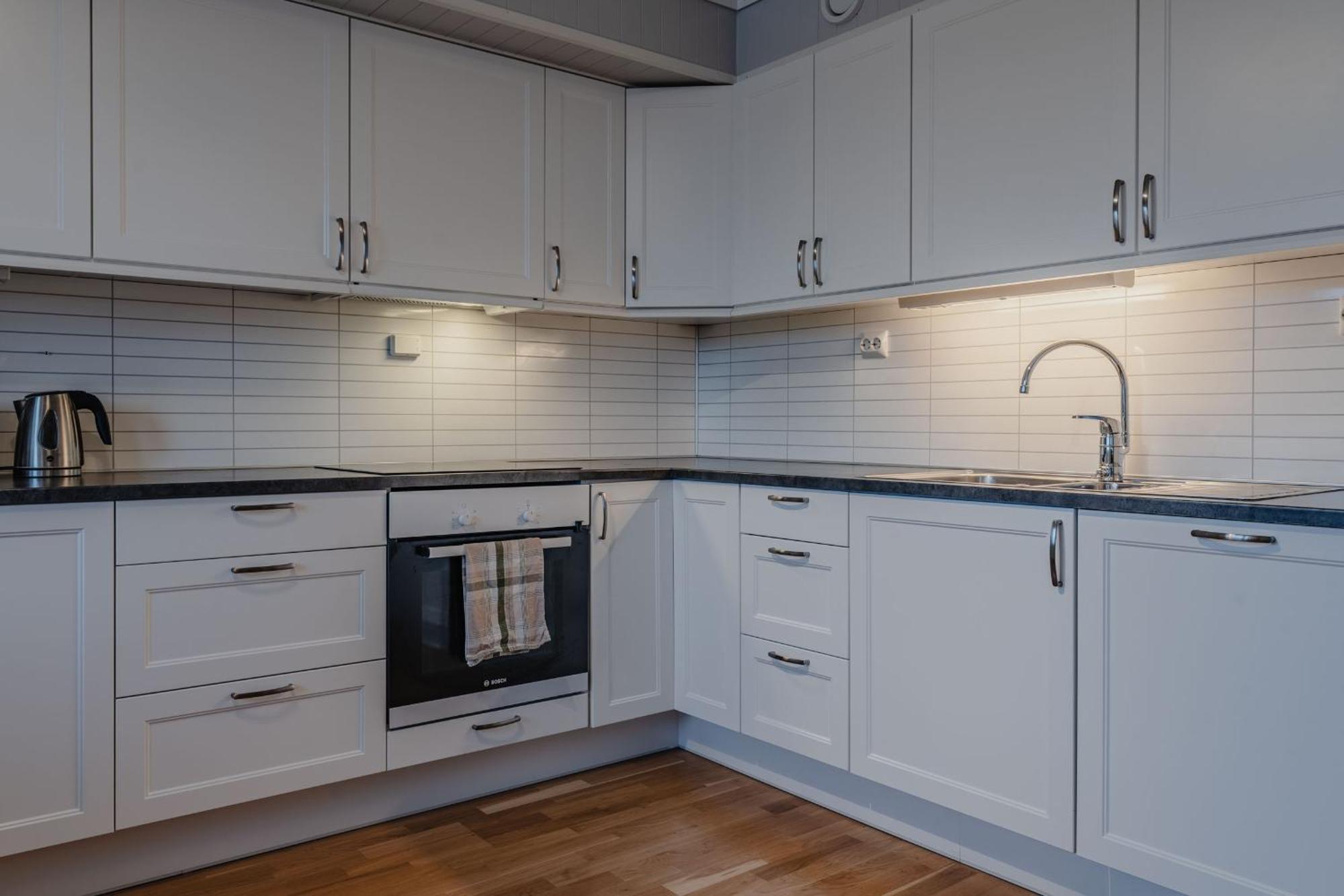 Longyearbyen Apartment Екстериор снимка