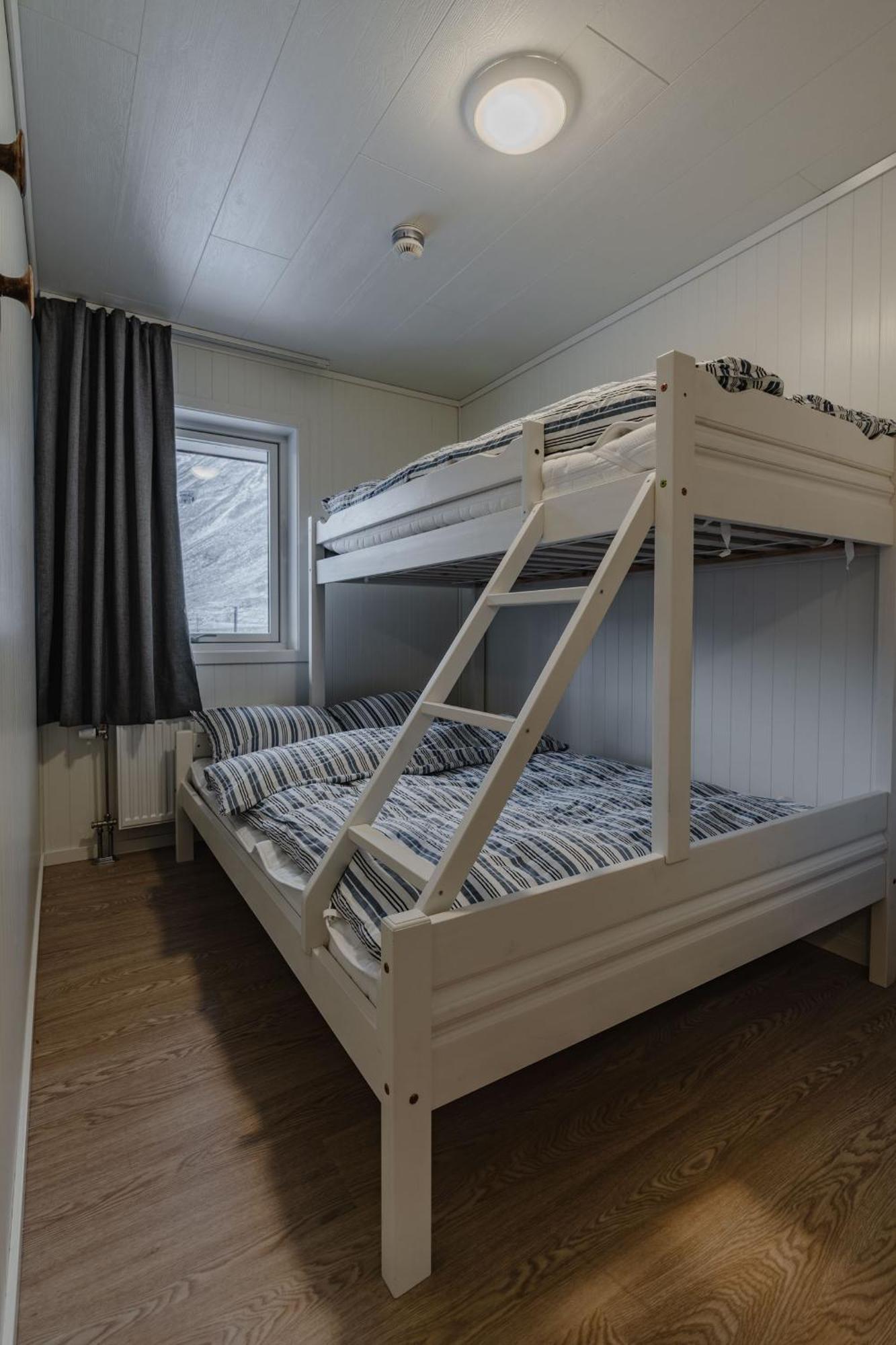 Longyearbyen Apartment Екстериор снимка