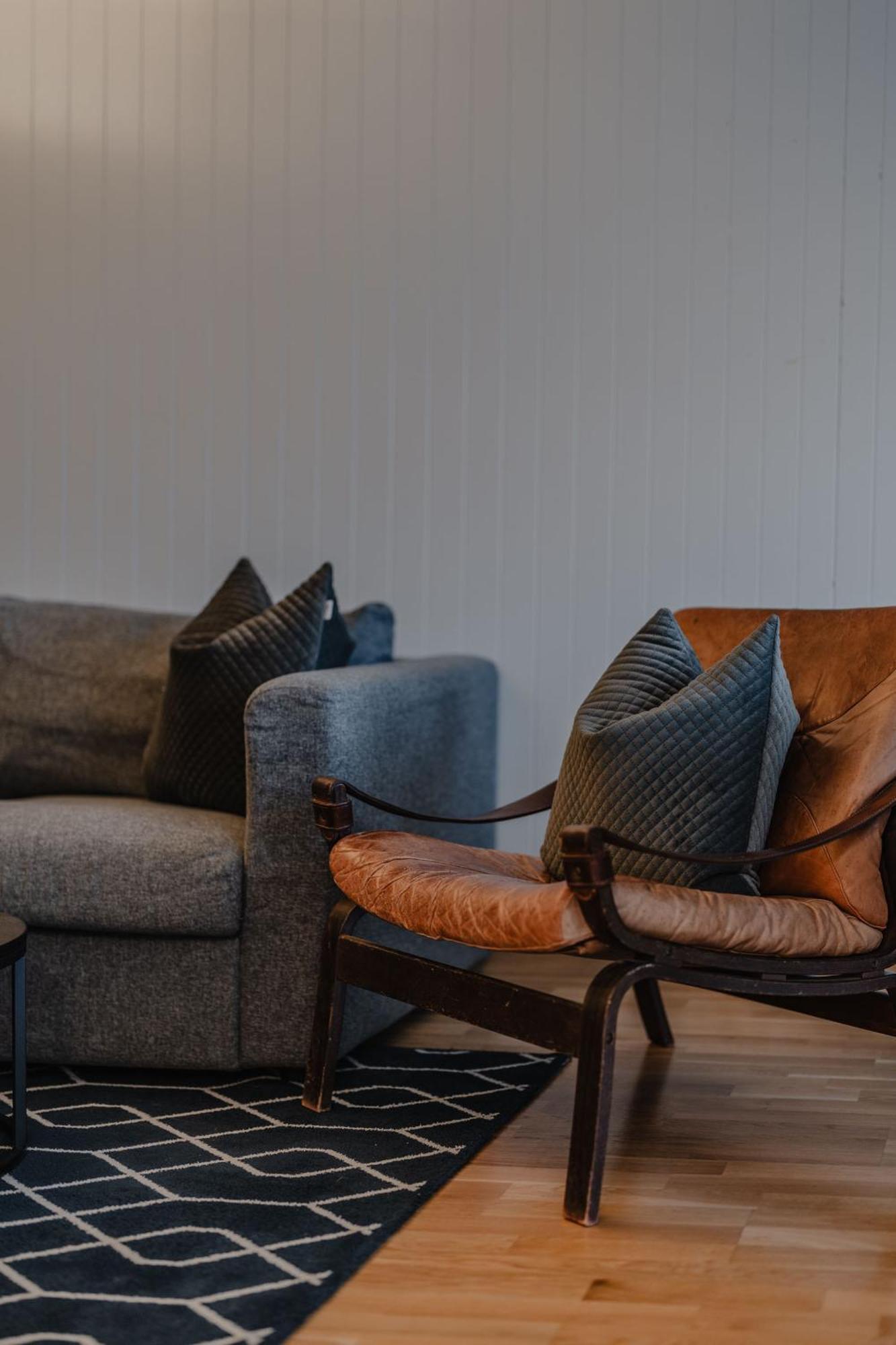 Longyearbyen Apartment Екстериор снимка