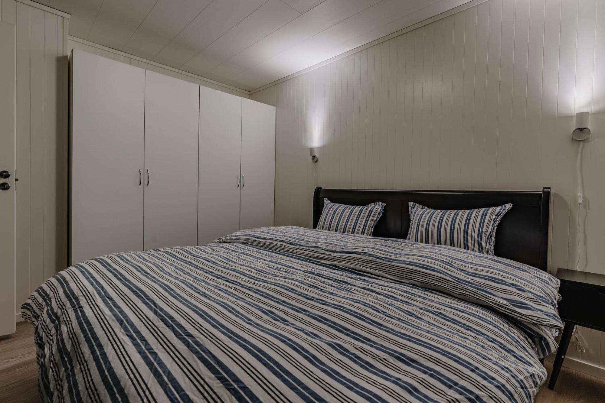 Longyearbyen Apartment Екстериор снимка